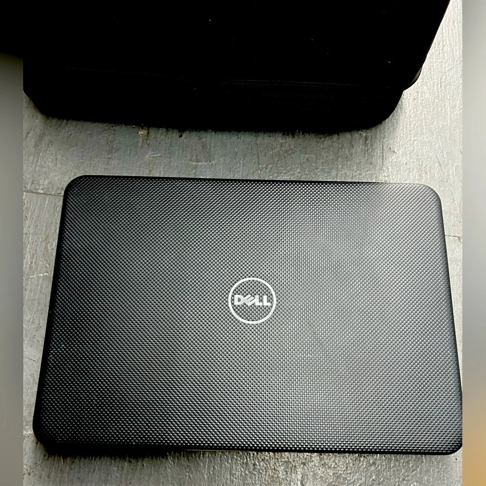 Dell Inspiron 15-3521 15”6 Inch Laptop